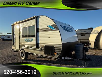 2024 FOREST RIVER 157FBG   - Photo 2 - Huachuca City, AZ 85616