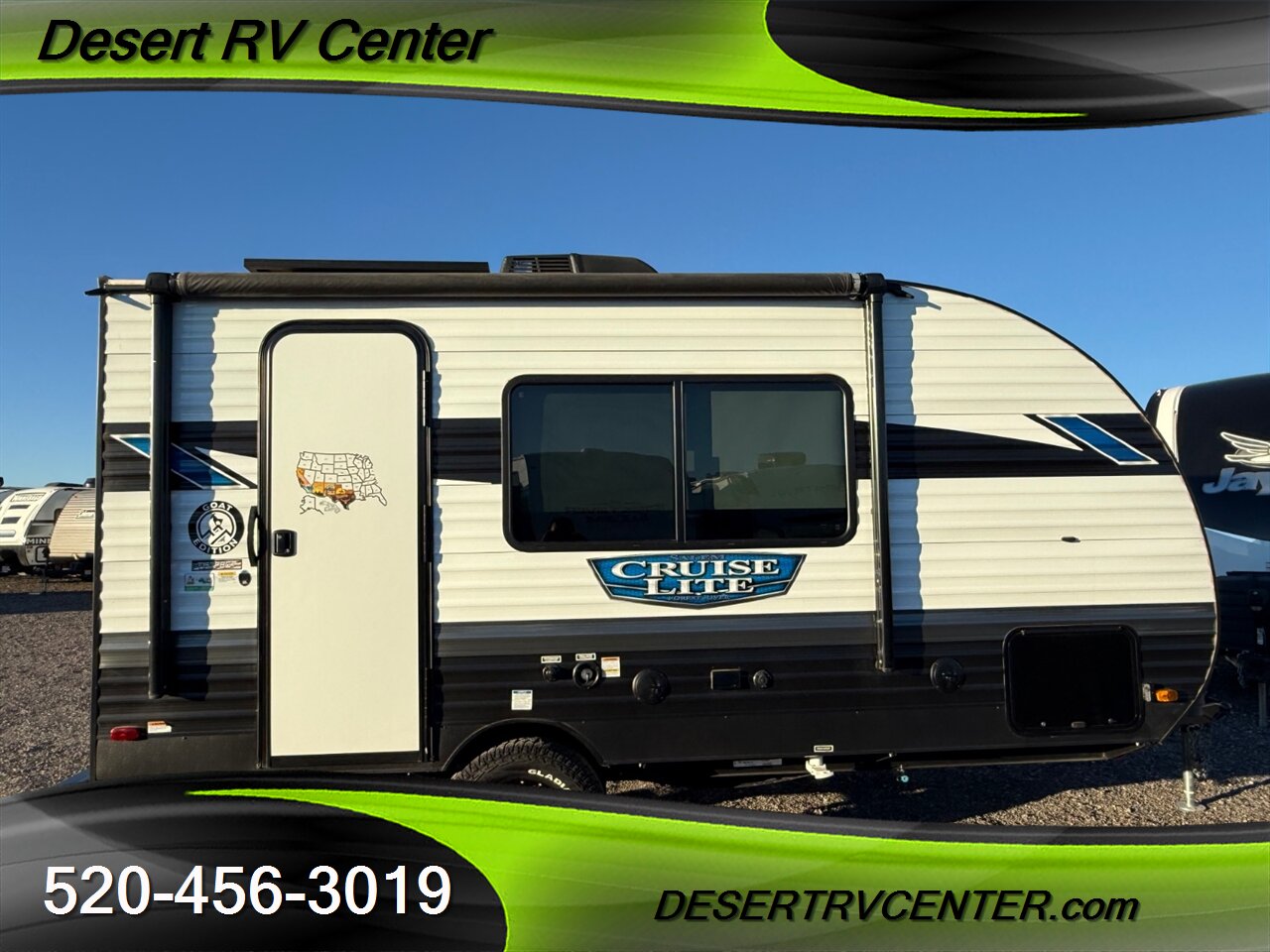 2024 FOREST RIVER 157FBG   - Photo 1 - Huachuca City, AZ 85616