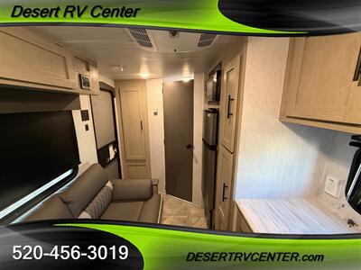 2024 FOREST RIVER 157FBG   - Photo 9 - Huachuca City, AZ 85616