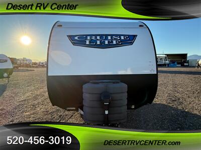 2024 FOREST RIVER 157FBG   - Photo 3 - Huachuca City, AZ 85616