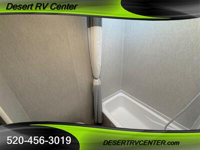2024 FOREST RIVER 157FBG   - Photo 10 - Huachuca City, AZ 85616