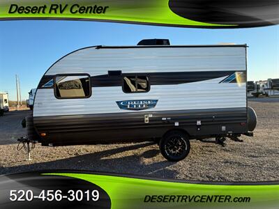 2024 FOREST RIVER 157FBG   - Photo 5 - Huachuca City, AZ 85616