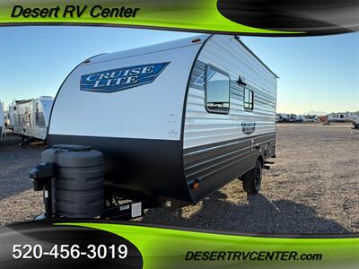 2024 FOREST RIVER 157FBG   - Photo 4 - Huachuca City, AZ 85616