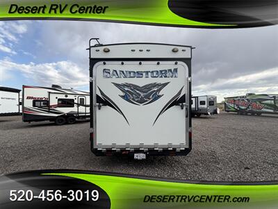 2017 FOREST RIVER 271GSLR   - Photo 3 - Huachuca City, AZ 85616