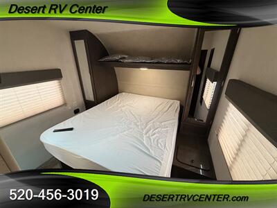 2017 FOREST RIVER 271GSLR   - Photo 21 - Huachuca City, AZ 85616