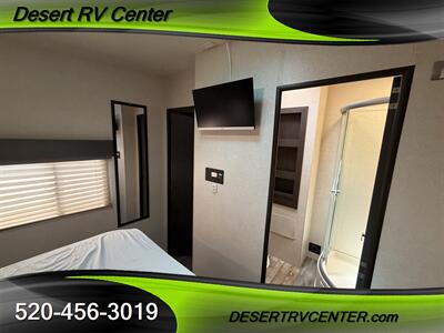 2017 FOREST RIVER 271GSLR   - Photo 22 - Huachuca City, AZ 85616