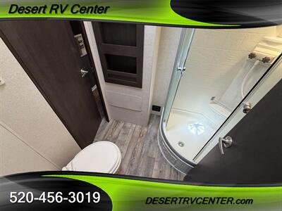 2017 FOREST RIVER 271GSLR   - Photo 20 - Huachuca City, AZ 85616