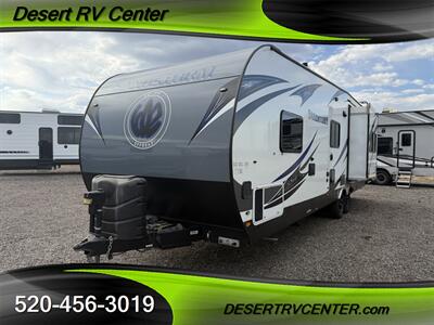 2017 FOREST RIVER 271GSLR   - Photo 6 - Huachuca City, AZ 85616