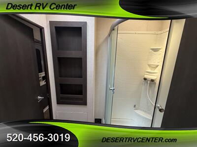 2017 FOREST RIVER 271GSLR   - Photo 19 - Huachuca City, AZ 85616