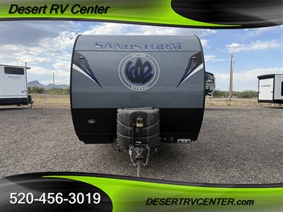 2017 FOREST RIVER 271GSLR   - Photo 7 - Huachuca City, AZ 85616