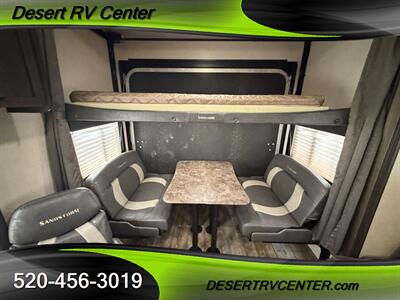 2017 FOREST RIVER 271GSLR   - Photo 14 - Huachuca City, AZ 85616