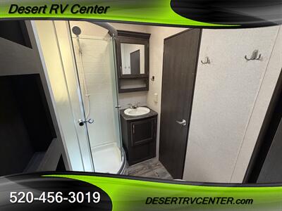 2017 FOREST RIVER 271GSLR   - Photo 18 - Huachuca City, AZ 85616