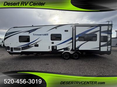 2017 FOREST RIVER 271GSLR   - Photo 5 - Huachuca City, AZ 85616