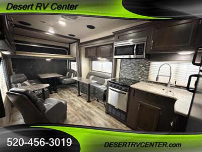 2017 FOREST RIVER 271GSLR   - Photo 11 - Huachuca City, AZ 85616