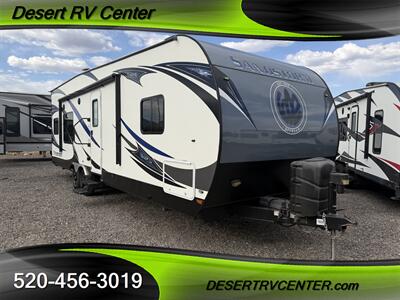2017 FOREST RIVER 271GSLR   - Photo 8 - Huachuca City, AZ 85616