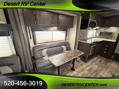 2017 FOREST RIVER 271GSLR   - Photo 16 - Huachuca City, AZ 85616
