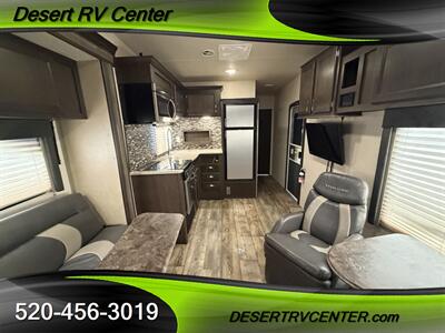 2017 FOREST RIVER 271GSLR   - Photo 15 - Huachuca City, AZ 85616