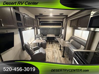 2017 FOREST RIVER 271GSLR   - Photo 12 - Huachuca City, AZ 85616