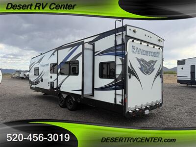2017 FOREST RIVER 271GSLR   - Photo 4 - Huachuca City, AZ 85616