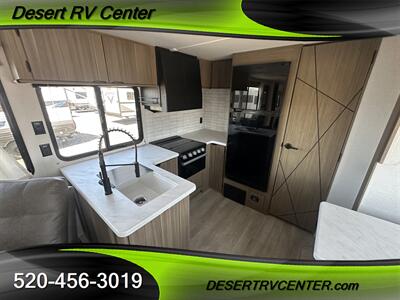 2025 FOREST RIVER SALEM 27RK   - Photo 14 - Huachuca City, AZ 85616
