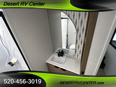2025 FOREST RIVER SALEM 27RK   - Photo 20 - Huachuca City, AZ 85616