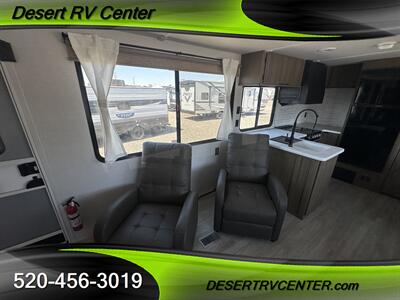 2025 FOREST RIVER SALEM 27RK   - Photo 13 - Huachuca City, AZ 85616