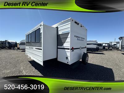 2025 FOREST RIVER SALEM 27RK   - Photo 4 - Huachuca City, AZ 85616