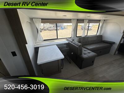 2025 FOREST RIVER SALEM 27RK   - Photo 17 - Huachuca City, AZ 85616