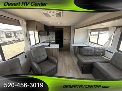 2025 FOREST RIVER SALEM 27RK   - Photo 12 - Huachuca City, AZ 85616