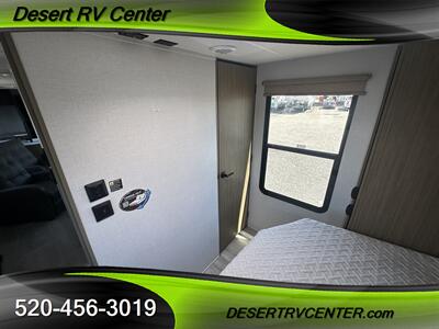 2025 FOREST RIVER SALEM 27RK   - Photo 24 - Huachuca City, AZ 85616