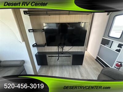 2025 FOREST RIVER SALEM 27RK   - Photo 19 - Huachuca City, AZ 85616