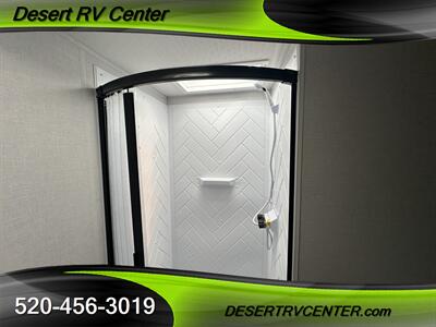 2025 FOREST RIVER SALEM 27RK   - Photo 21 - Huachuca City, AZ 85616