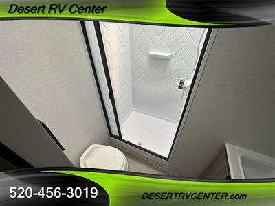 2025 FOREST RIVER SALEM 27RK   - Photo 22 - Huachuca City, AZ 85616