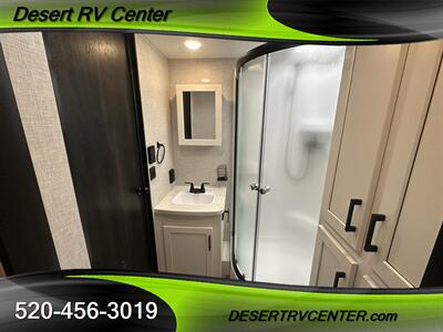2024 JAYCO 334RTS   - Photo 23 - Huachuca City, AZ 85616