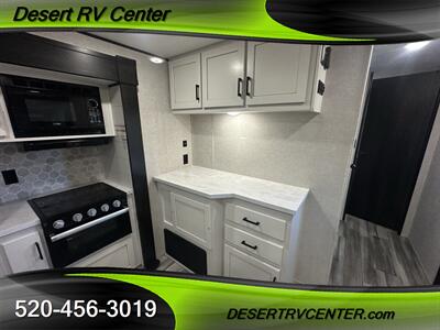 2024 JAYCO 334RTS   - Photo 20 - Huachuca City, AZ 85616