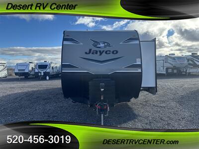 2024 JAYCO 334RTS   - Photo 7 - Huachuca City, AZ 85616