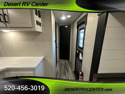 2024 JAYCO 334RTS   - Photo 21 - Huachuca City, AZ 85616