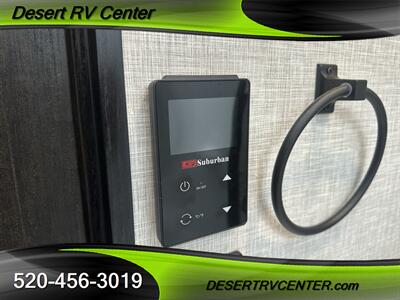 2024 JAYCO 334RTS   - Photo 24 - Huachuca City, AZ 85616