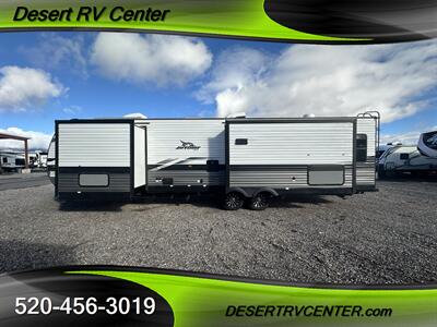 2024 JAYCO 334RTS   - Photo 5 - Huachuca City, AZ 85616