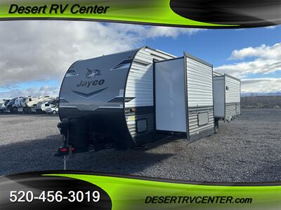 2024 JAYCO 334RTS   - Photo 6 - Huachuca City, AZ 85616