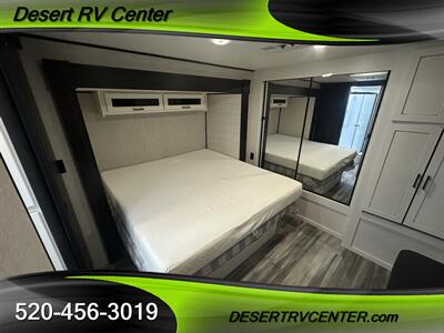 2024 JAYCO 334RTS   - Photo 25 - Huachuca City, AZ 85616