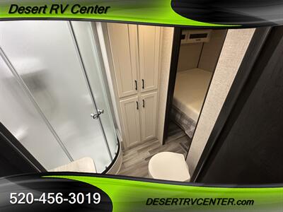2024 JAYCO 334RTS   - Photo 22 - Huachuca City, AZ 85616