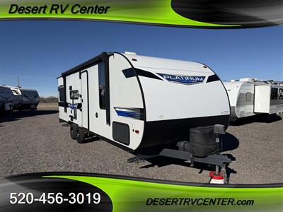 2022 FOREST RIVER 210RTX   - Photo 8 - Huachuca City, AZ 85616