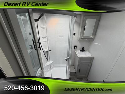 2022 FOREST RIVER 210RTX   - Photo 18 - Huachuca City, AZ 85616