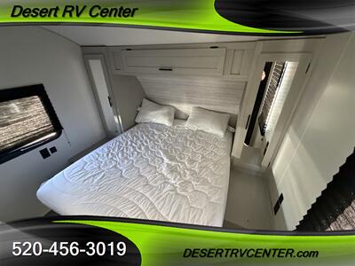 2022 FOREST RIVER 210RTX   - Photo 19 - Huachuca City, AZ 85616