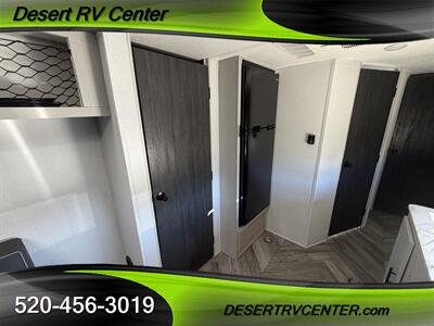 2022 FOREST RIVER 210RTX   - Photo 16 - Huachuca City, AZ 85616