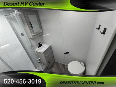 2022 FOREST RIVER 210RTX   - Photo 17 - Huachuca City, AZ 85616