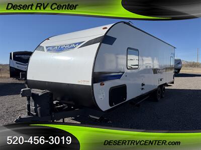 2022 FOREST RIVER 210RTX   - Photo 6 - Huachuca City, AZ 85616