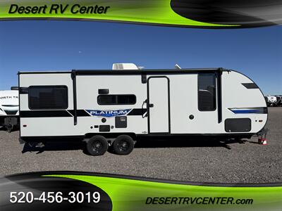 2022 FOREST RIVER 210RTX