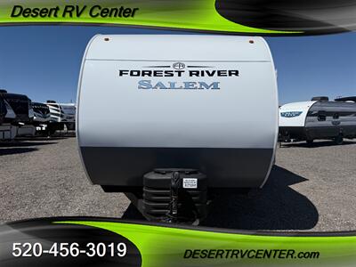 2025 FOREST RIVER SALEM 36VBDS   - Photo 7 - Huachuca City, AZ 85616